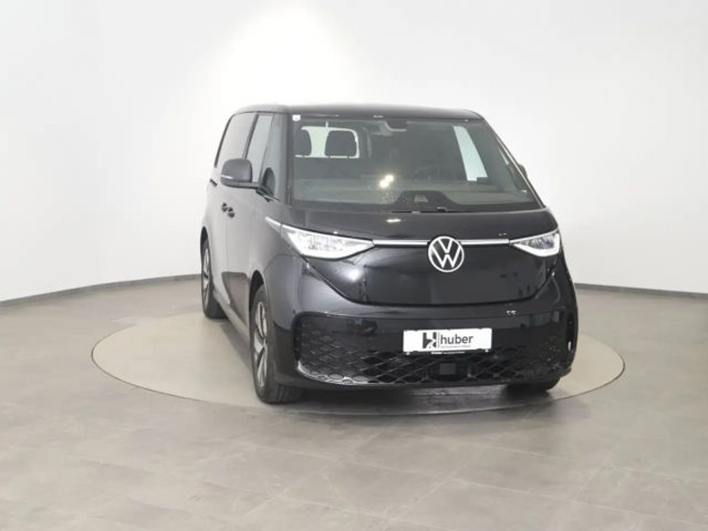 Volkswagen ID.Buzz Cargo