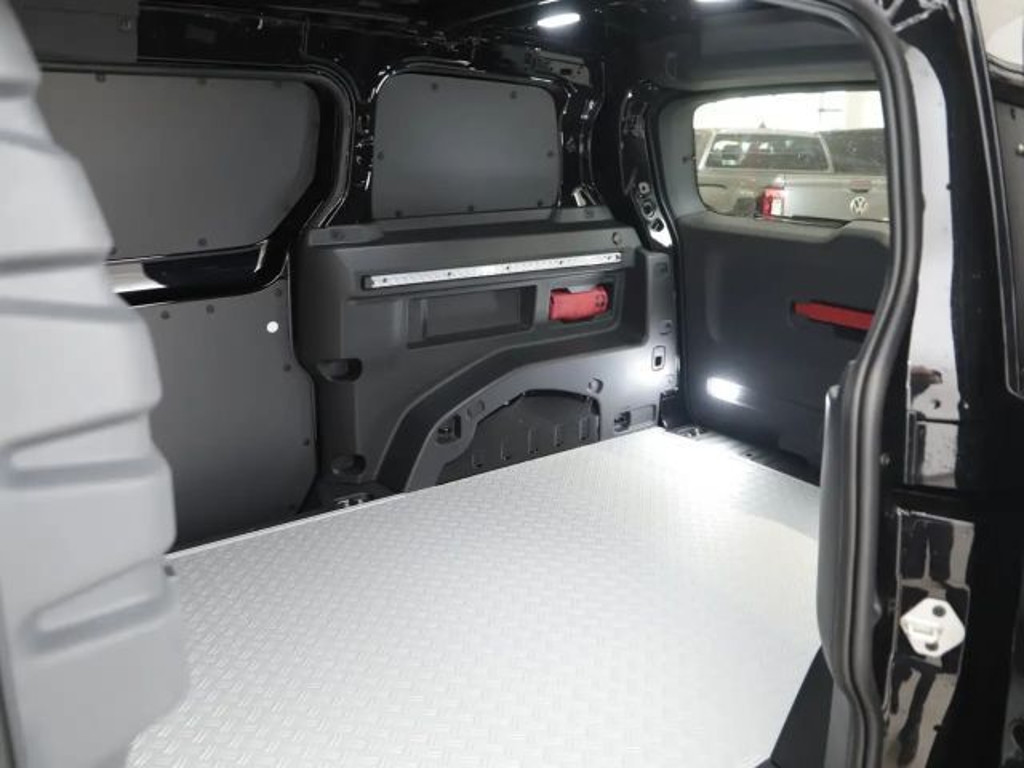 Volkswagen ID.Buzz Cargo