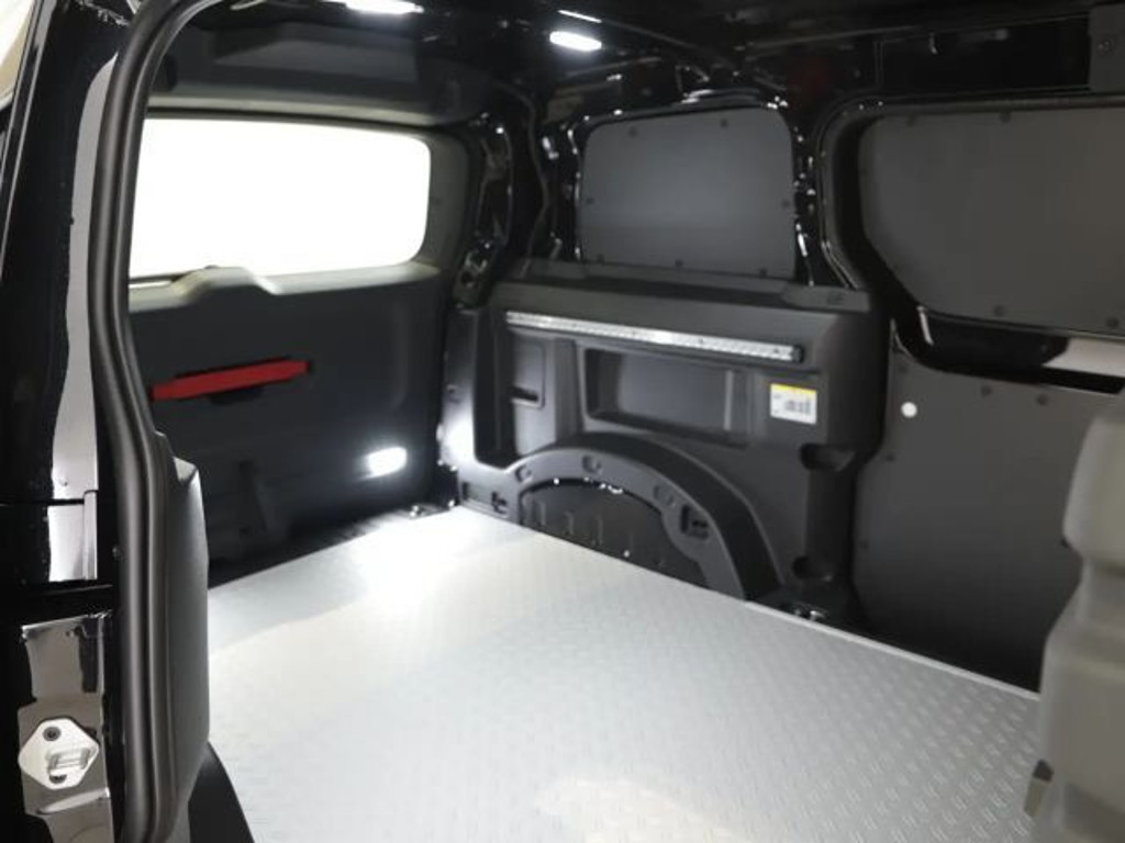 Volkswagen ID.Buzz Cargo