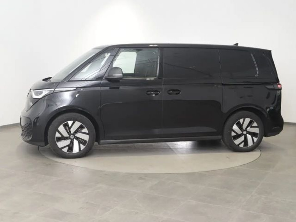 Volkswagen ID.Buzz Cargo