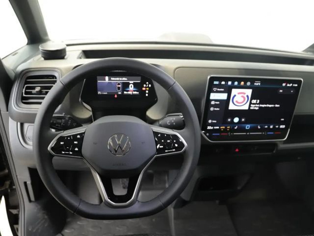 Volkswagen ID.Buzz Cargo