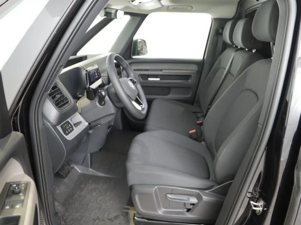 Volkswagen ID.Buzz Cargo