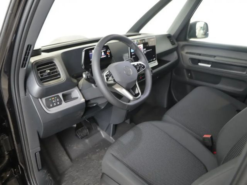 Volkswagen ID.Buzz Cargo