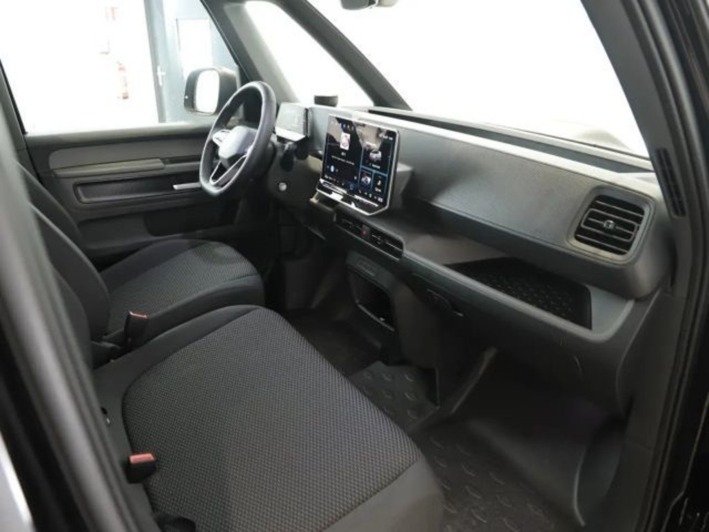 Volkswagen ID.Buzz Cargo
