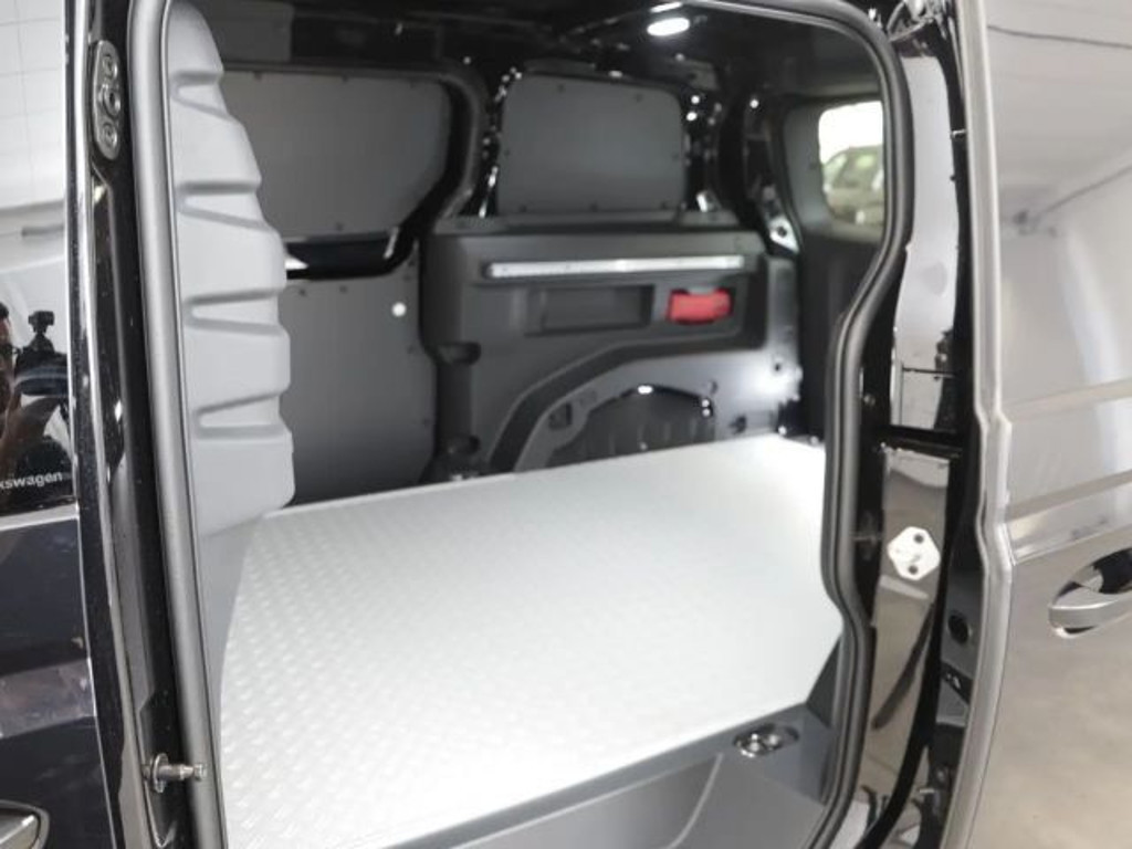 Volkswagen ID.Buzz Cargo