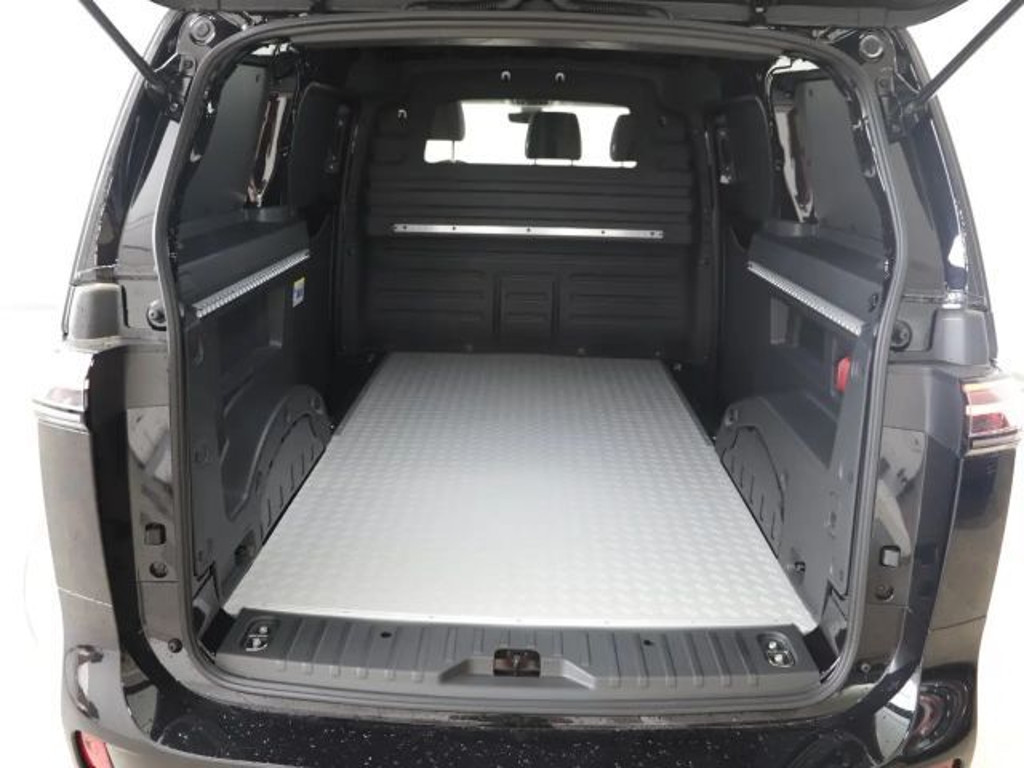 Volkswagen ID.Buzz Cargo