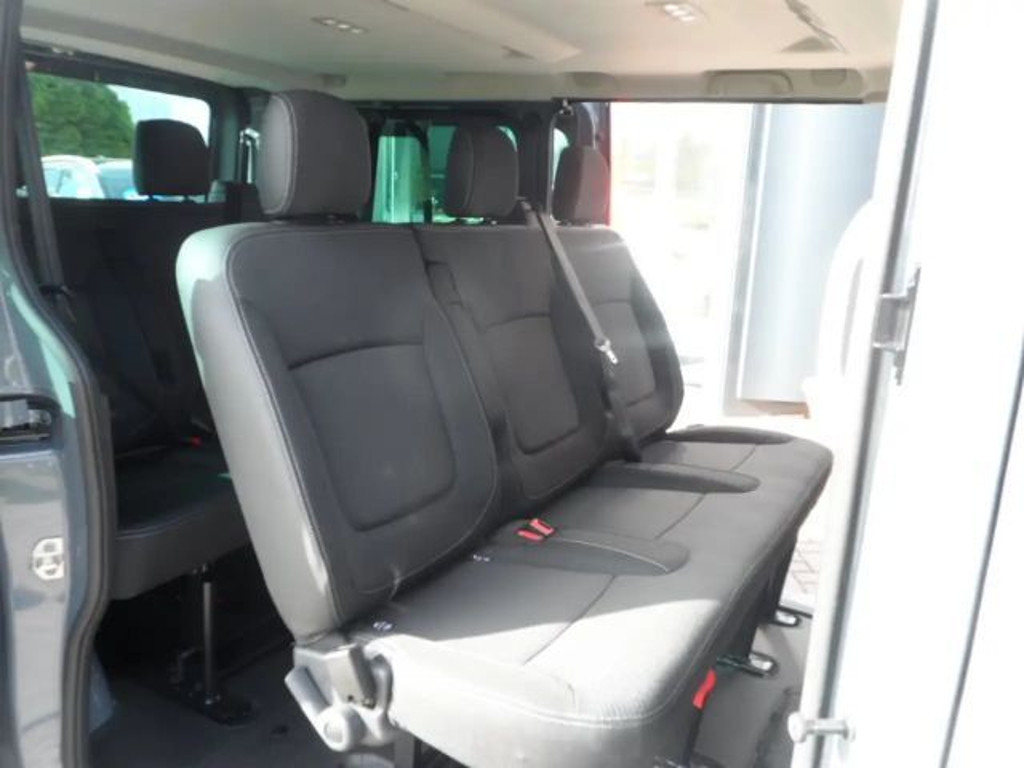 Nissan Primastar