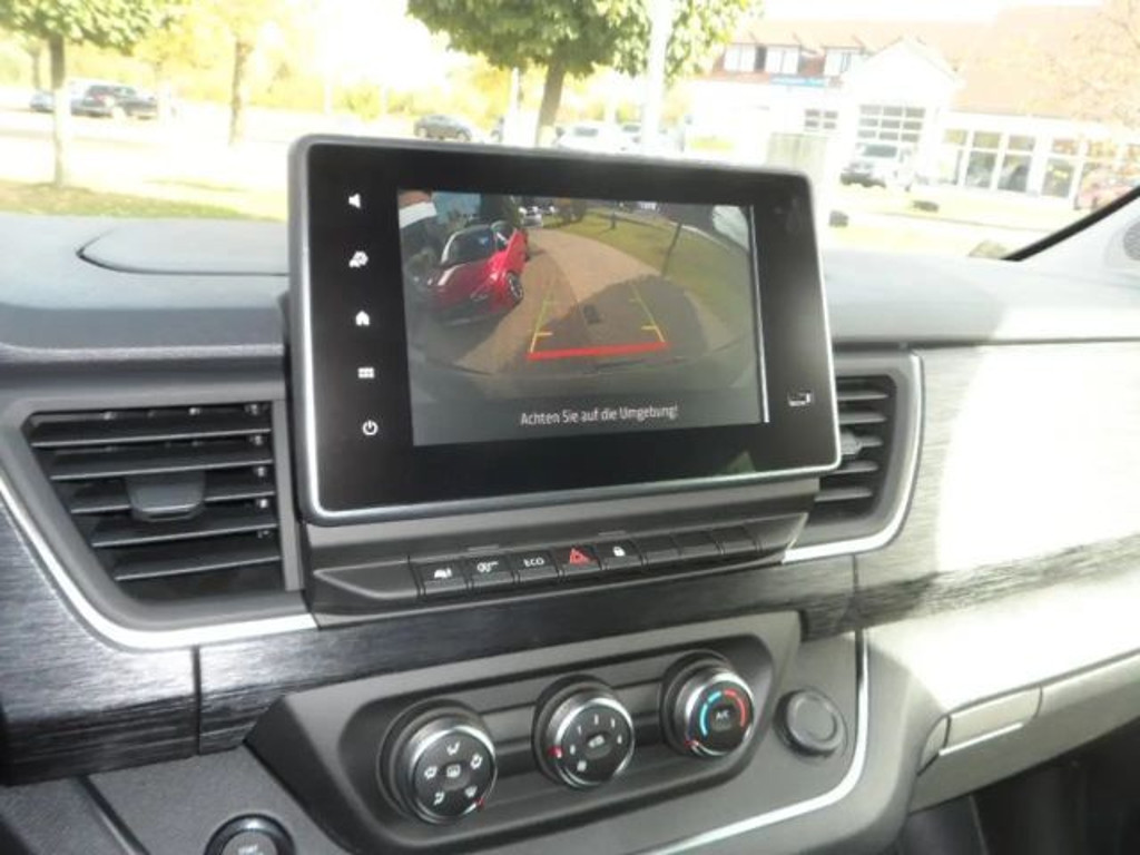Nissan Primastar