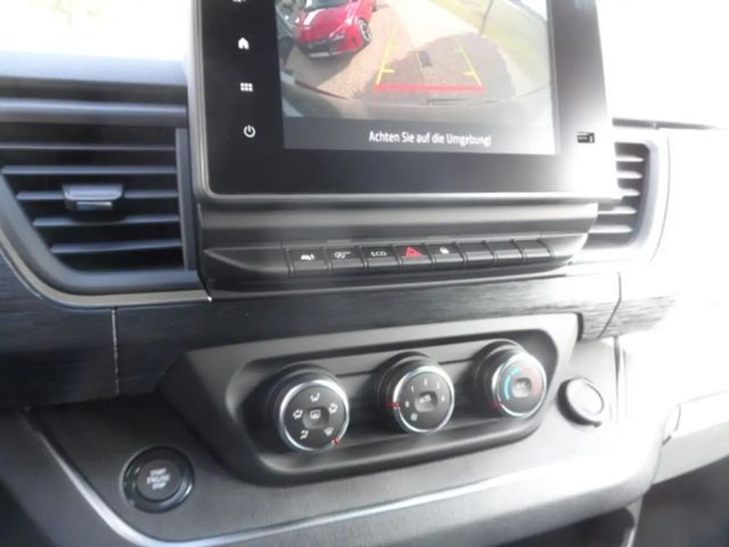 Nissan Primastar