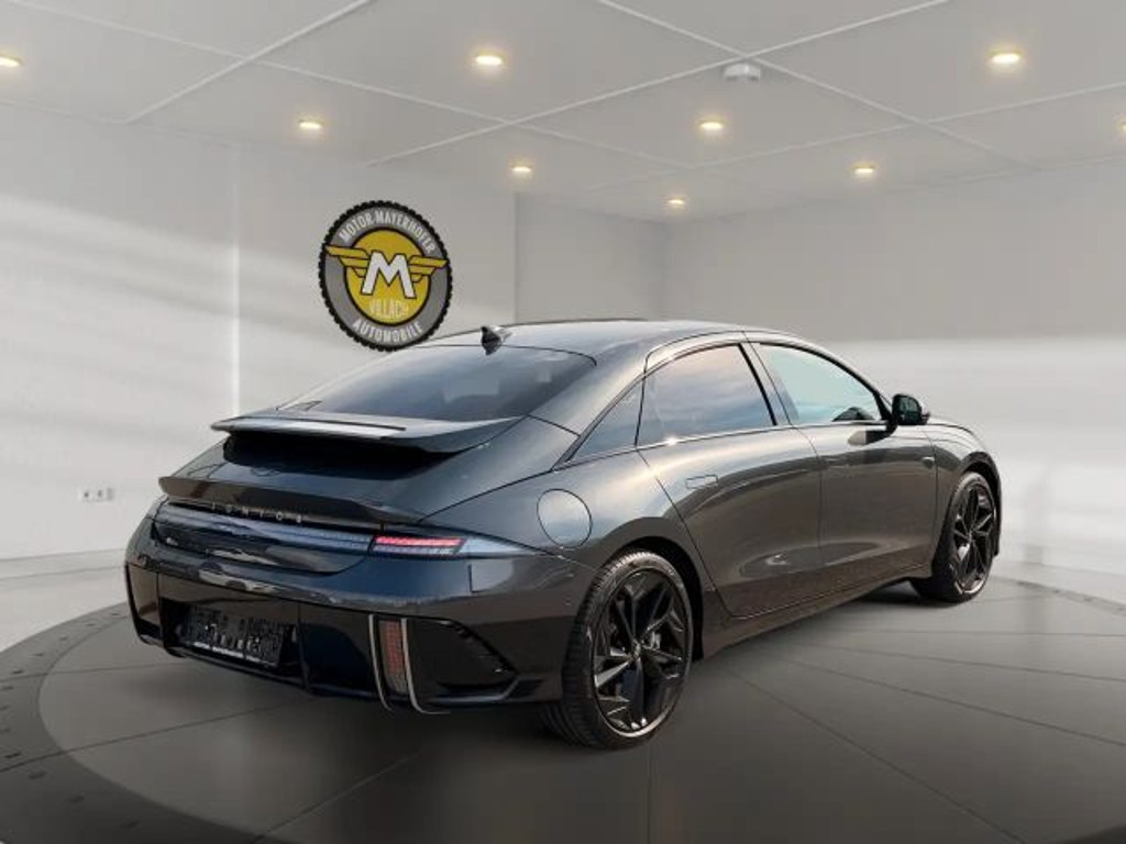 Hyundai IONIQ 6