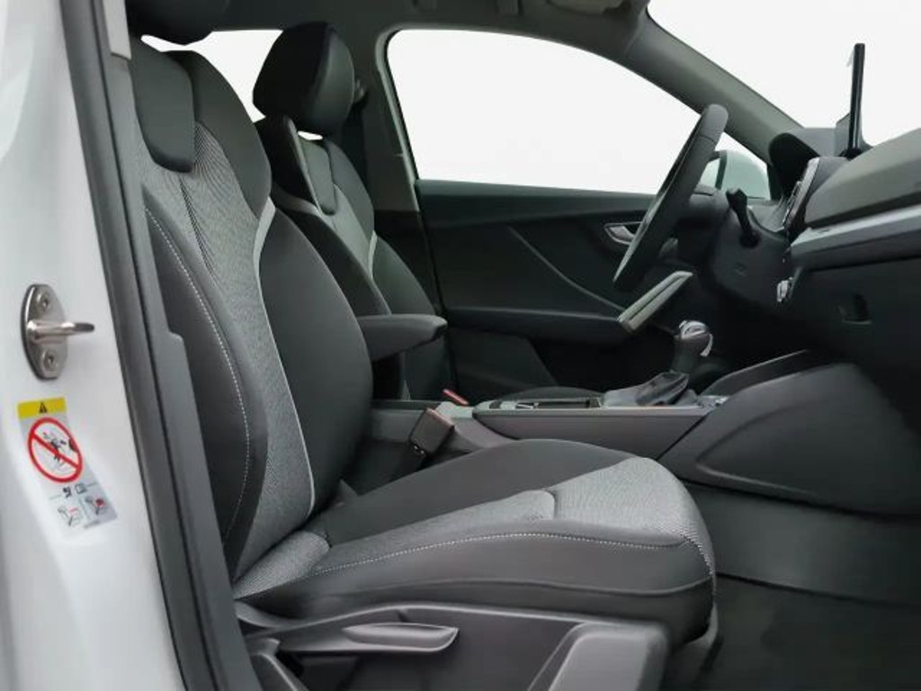 Audi Q2 35 TFSI