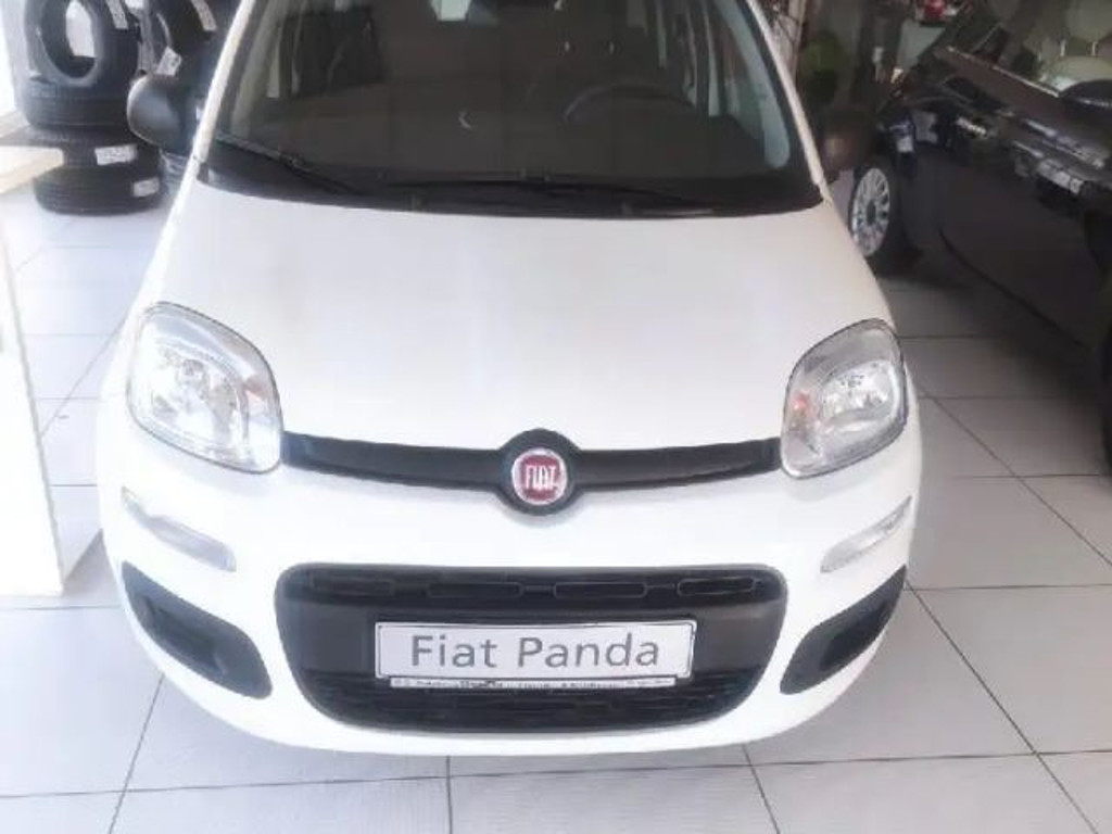 Fiat Panda Pop