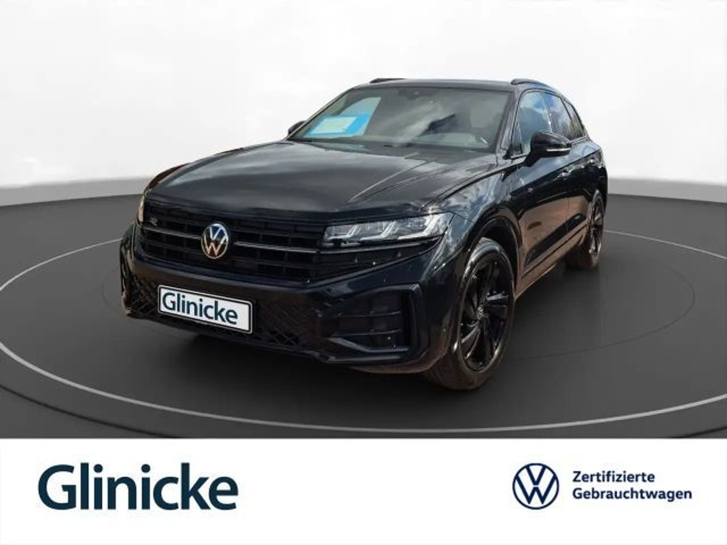 Volkswagen Touareg 4Motion DSG R-Line 3.0 V6 TDI