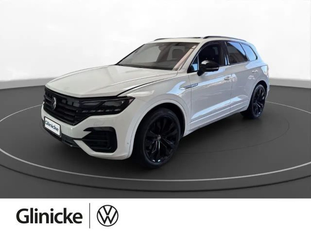 Volkswagen Touareg DSG R-Line 3.0 V6 TDI