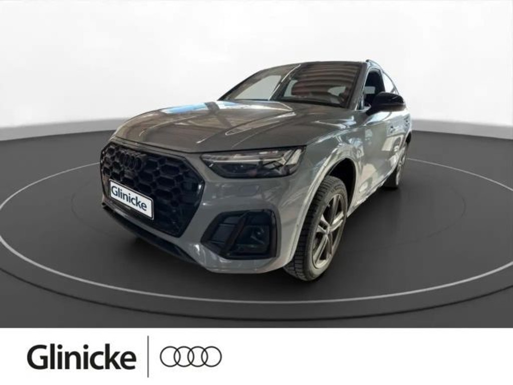 Audi SQ5 Quattro 3.0 TDI