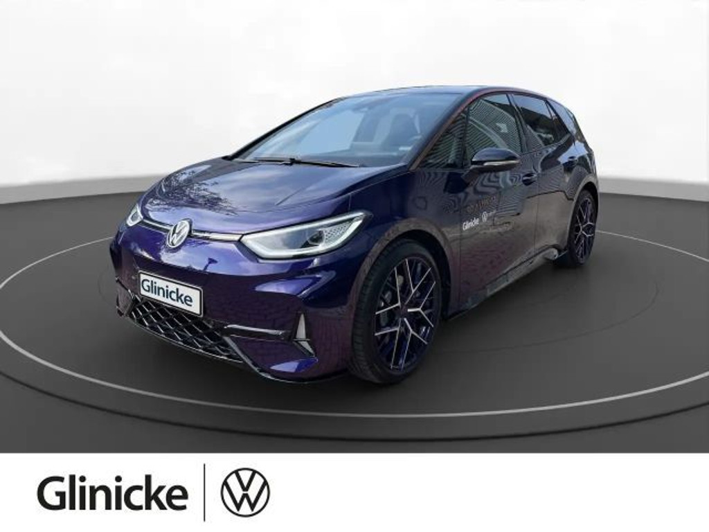Volkswagen ID.3 Performance GTX