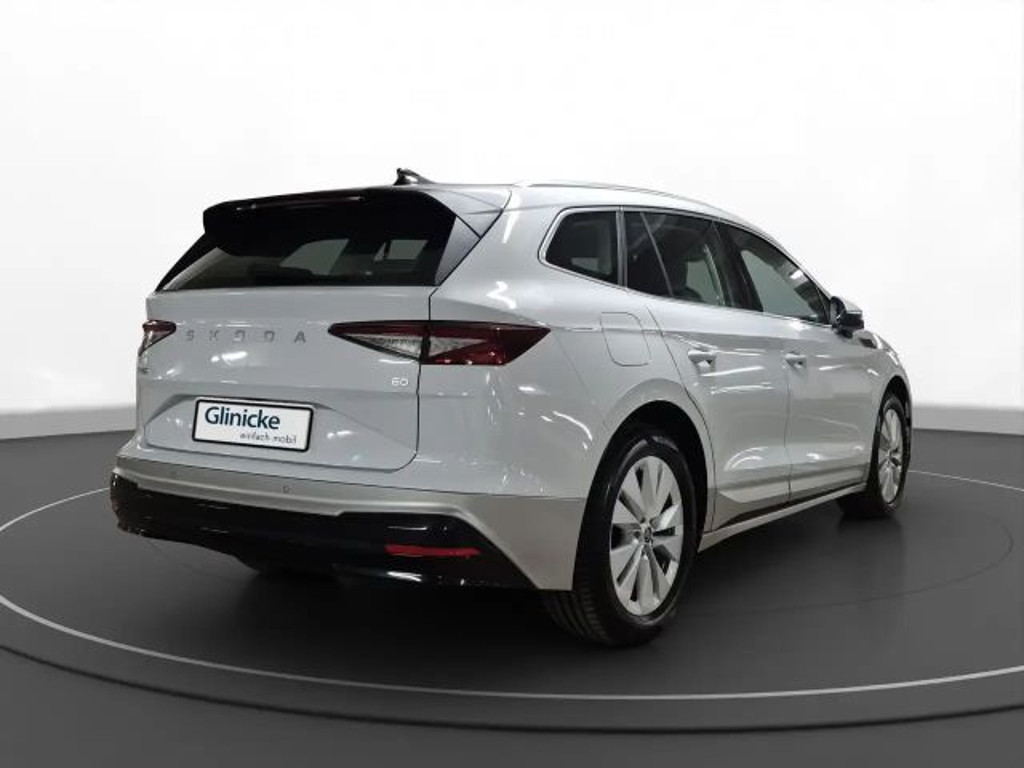 Skoda Enyaq iV iV 60