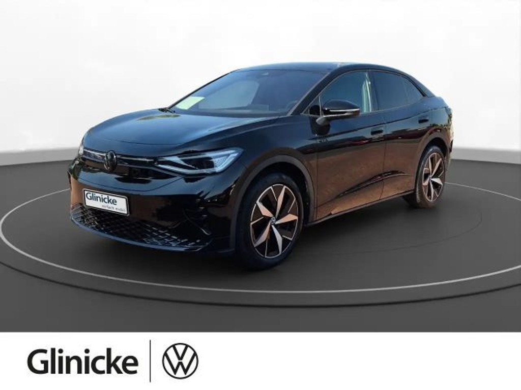 Volkswagen ID.5 4Motion GTX