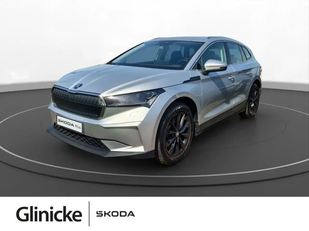 Skoda Enyaq iV 4x4 iV 80 Loft