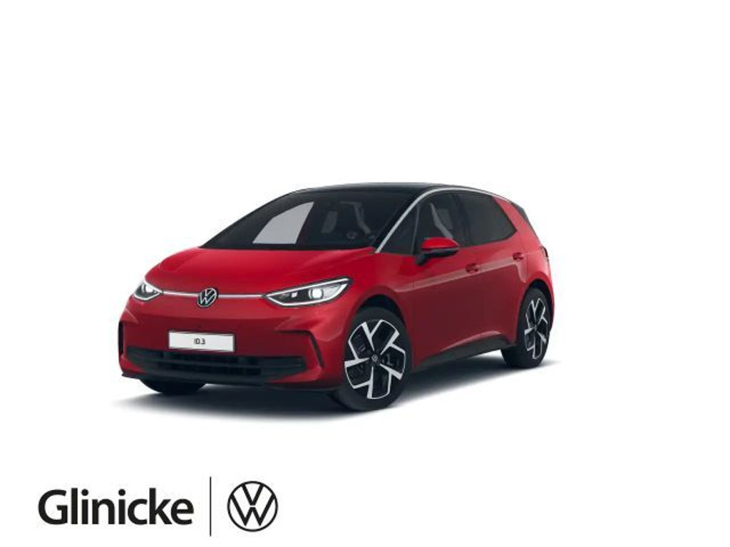 Volkswagen ID.3 Performance 77 KWh Pro