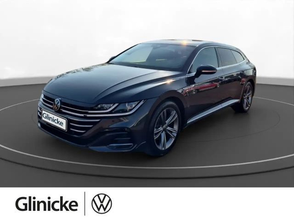 Volkswagen Arteon Shooting Brake DSG R-Line IQ.Drive 2.0 TDI