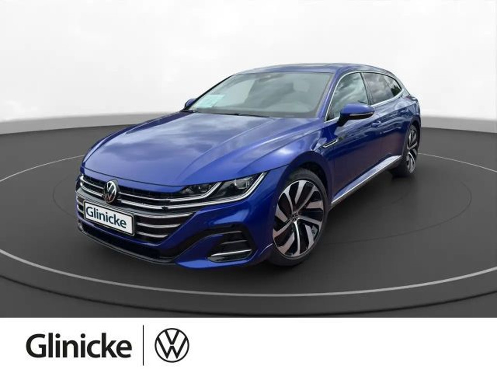 Volkswagen Arteon Shooting Brake 4Motion DSG R-Line 2.0 TDI