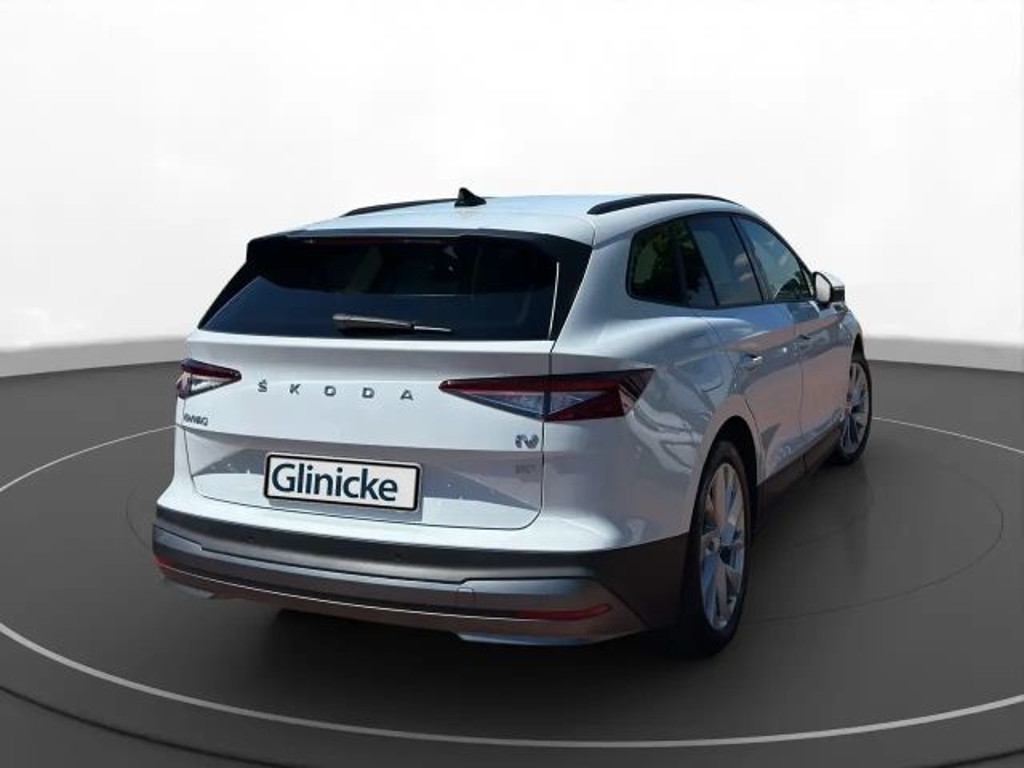 Skoda Enyaq iV
