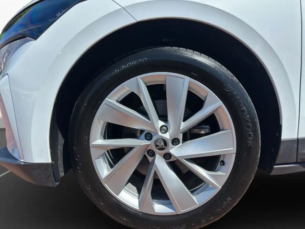 Skoda Enyaq iV