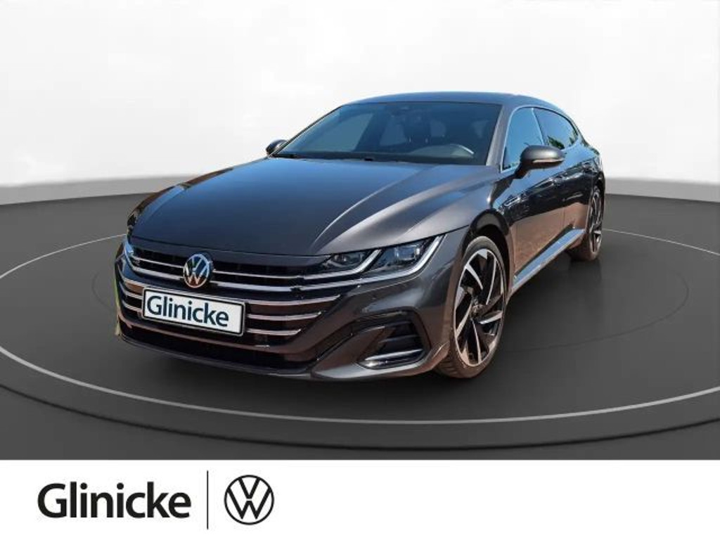 Volkswagen Arteon Shooting Brake 4Motion DSG R-Line 2.0 TDI