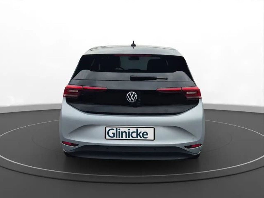 Volkswagen ID.3 Performance 77 KWh Pro