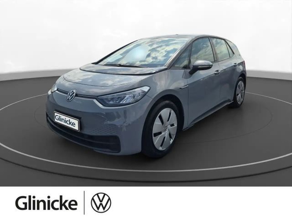 Volkswagen ID.3 Performance 58 KWh Pro