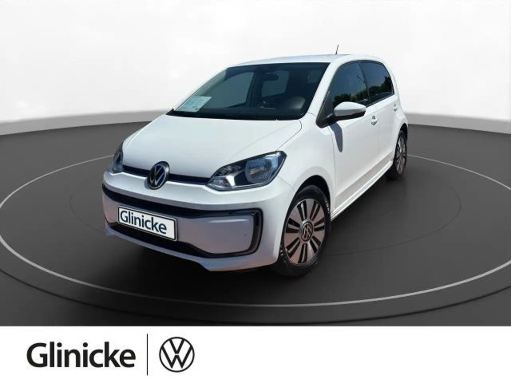 Volkswagen e-up! Kamera PDC SiHz
