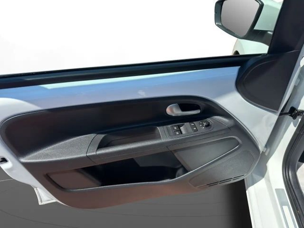 Volkswagen e-up!