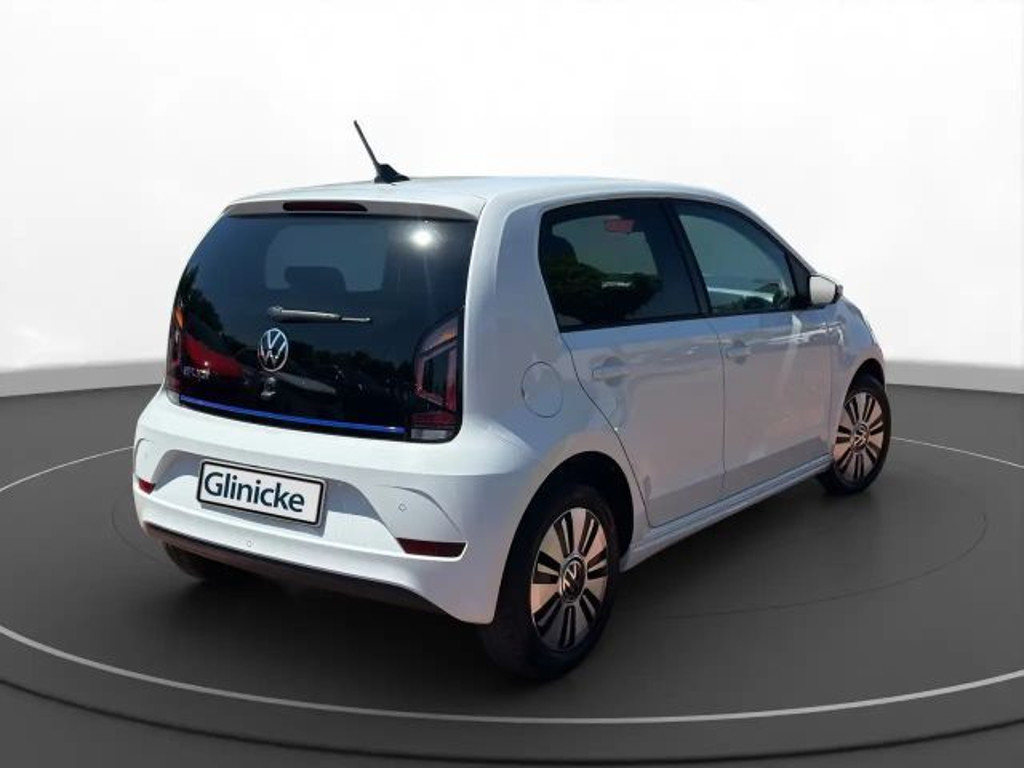 Volkswagen e-up!