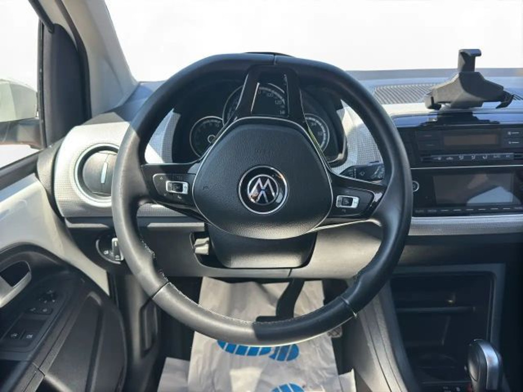 Volkswagen e-up!