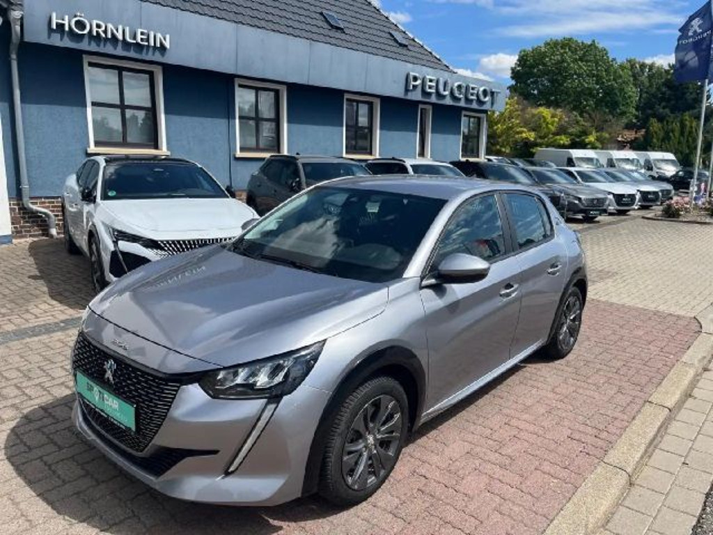 Peugeot e-208 Active Pack
