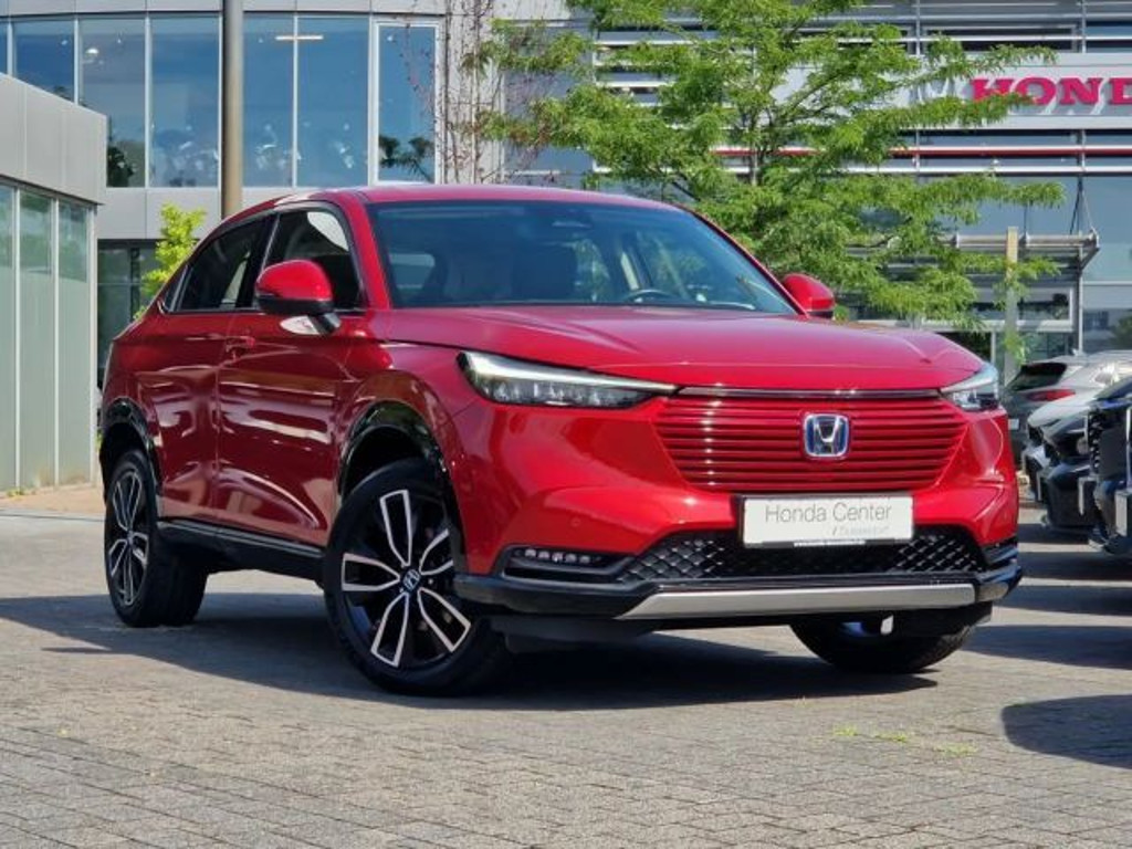 Honda HR-V Hybrid Advance 1.5