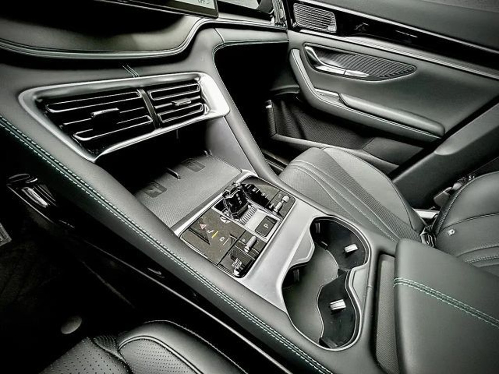 BYD Seal U