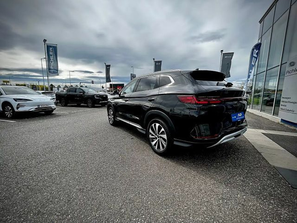BYD Seal U