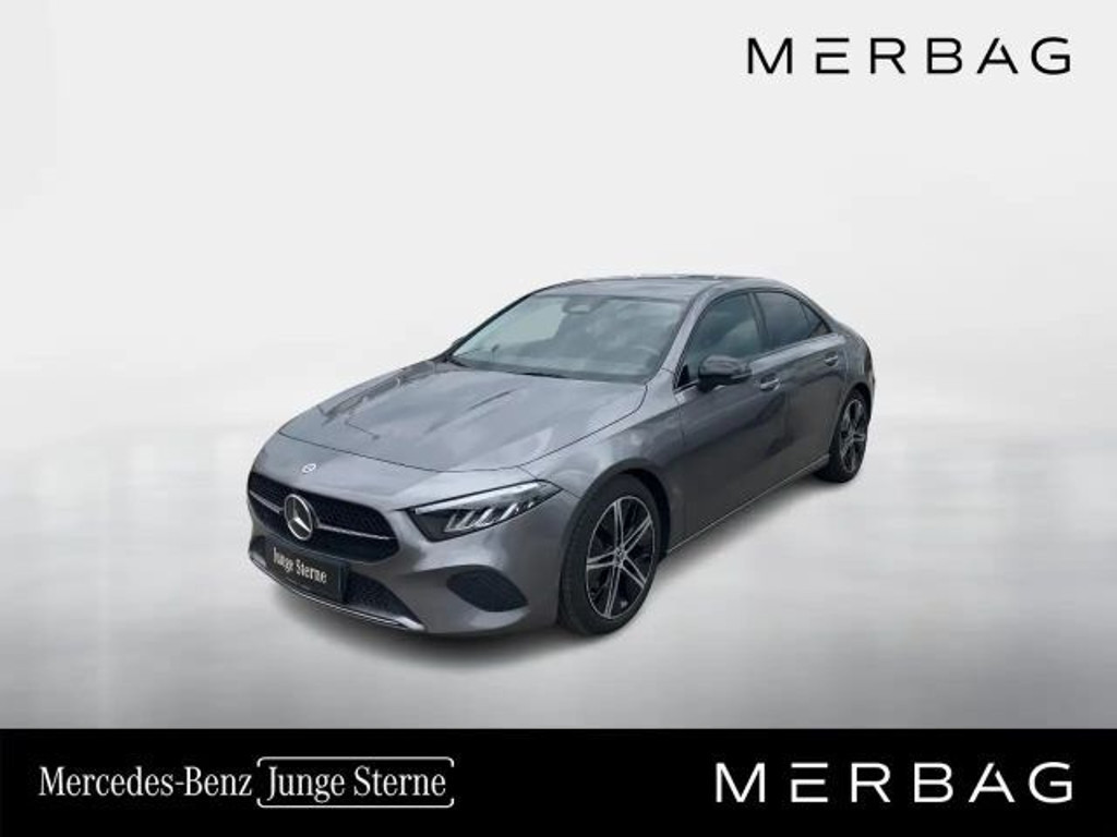 Mercedes-Benz A-Klasse A 180 Limousine