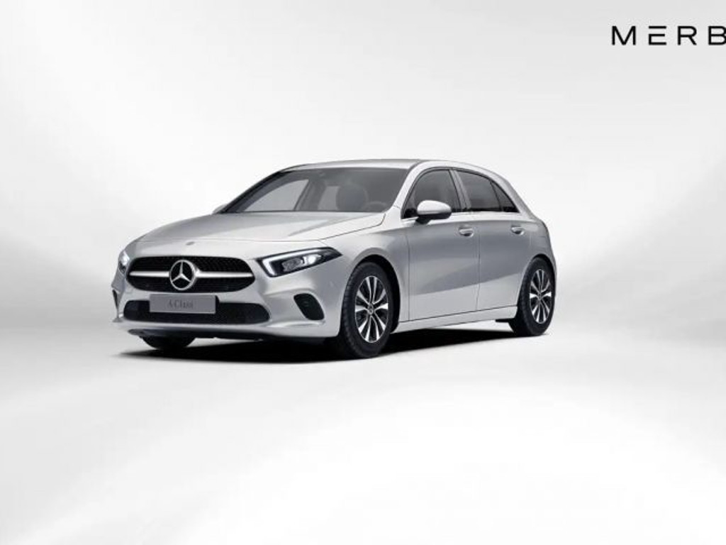 Mercedes-Benz A-Klasse A 180 A 180 d Hatchback