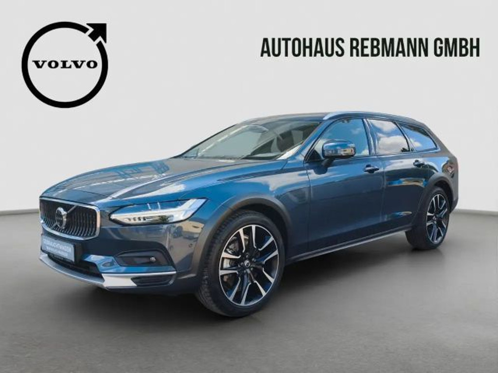 Volvo V90 Cross Country AWD Ultimate