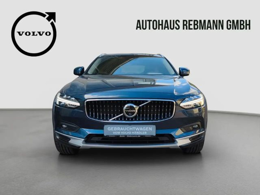 Volvo V90 Cross Country