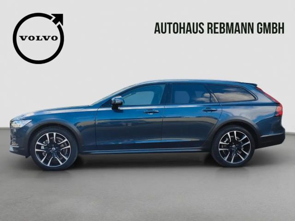 Volvo V90 Cross Country