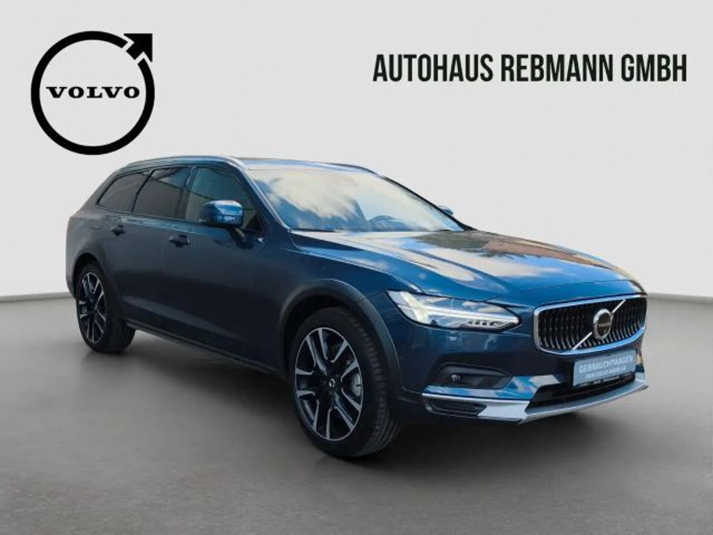 Volvo V90 Cross Country