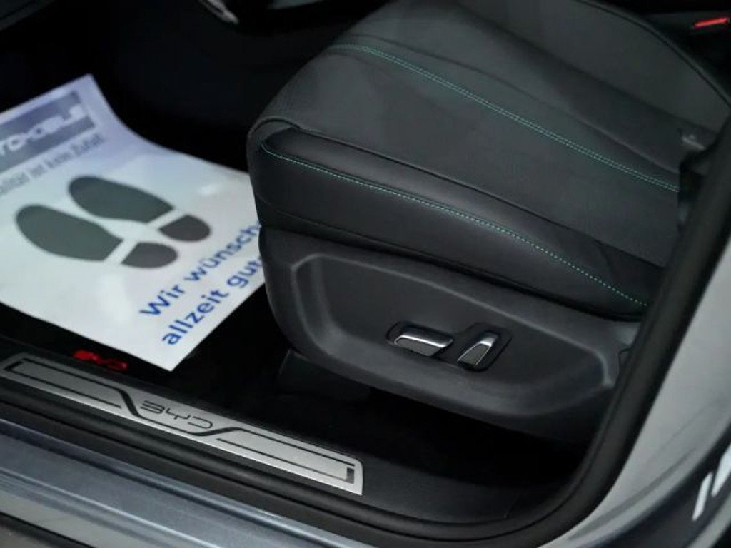 BYD Seal U
