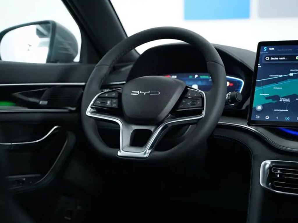 BYD Seal U
