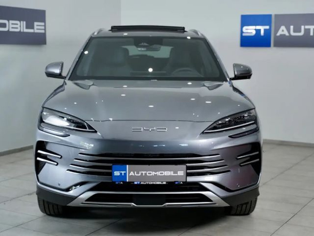 BYD Seal U