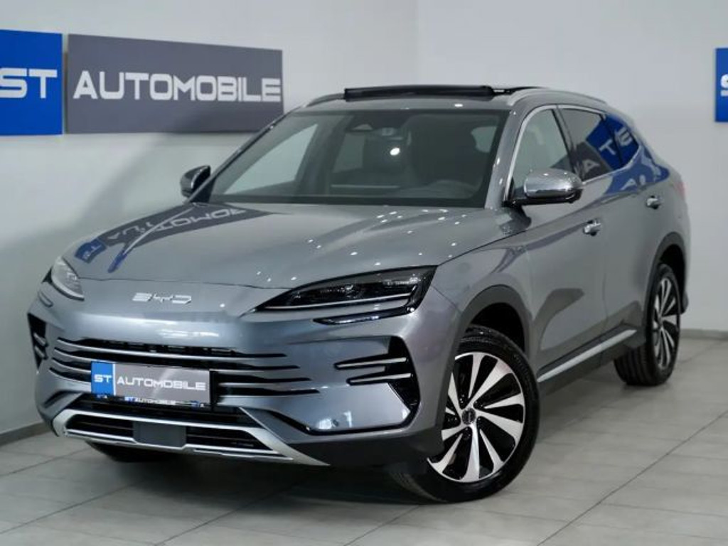 BYD Seal U