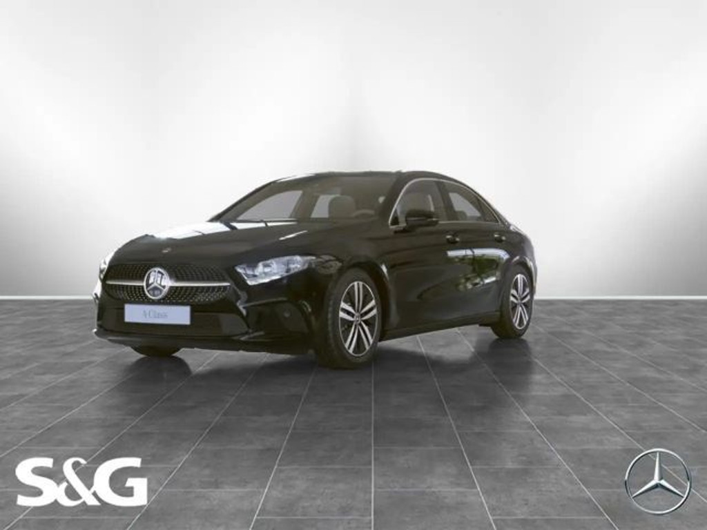 Mercedes-Benz A-Klasse A 250 A 250 e Progressive
